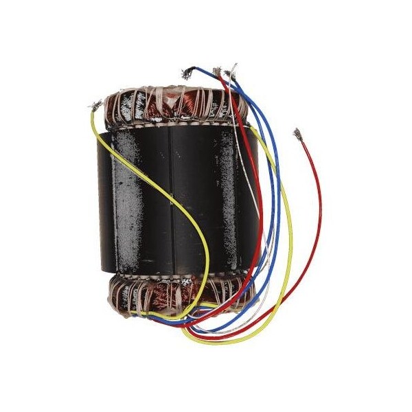 Pump Repair Parts- Stator 3x380-415-4 SE sensor Spare part.